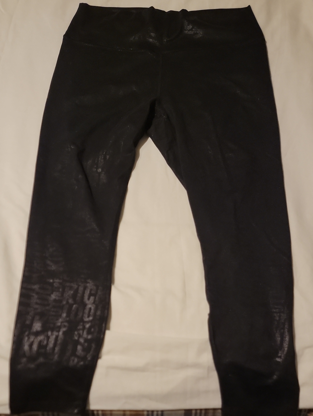 Fabletics Black Women’s Leggings